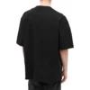 BB Corporate T-Shirt Medium Fit „Schwarz“ 612965TJV871070