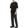BB Corporate T-Shirt Medium Fit „Schwarz“ 612965TJV871070