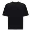 BB Corporate T-Shirt Medium Fit „Schwarz“ 612966TJV878190
