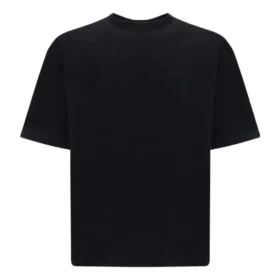 BB Corporate T-Shirt Medium Fit „Schwarz“ 612966TJV878190