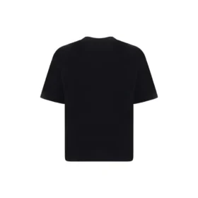 BB Corporate T-Shirt Medium Fit „Schwarz“ 612966TJV878190