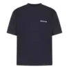 BB Corporate T-Shirt, mittlere Passform „Navy“ 612966TJV873967