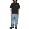BB Corporate T-Shirt, mittlere Passform „Navy“ 612966TJV873967