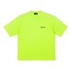BB Corporate T-Shirt, mittlere Passform „Yellow“ 612966TJV877110