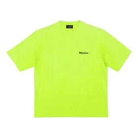 BB Corporate T-Shirt, mittlere Passform „Yellow“ 612966TJV877110