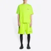 BB Corporate T-Shirt, mittlere Passform „Yellow“ 612966TJV877110