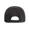 BB Destroyed Piercing Cap „Black“ 661887410B21077