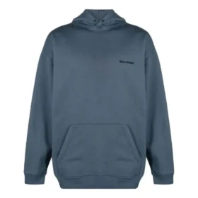BB Hoodie in mittlerer Passform „Blue Black“ 570811TNVG84183