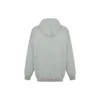 BB Hoodie in mittlerer Passform „Grau“ 570811TNVG89244