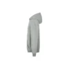 BB Hoodie in mittlerer Passform „Grau“ 570811TNVG89244