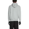 BB Hoodie in mittlerer Passform „Grau“ 570811TNVG89244