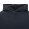 BB Hoodie in mittlerer Passform „Washed Black“ 570811TMVG68190