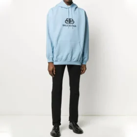 BB Hoodies „Baby Blue“ 570811THV785840 BB Hoodies „Baby Blue“ 570811THV785840
