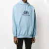 BB Hoodies „Baby Blue“ 570811THV785840