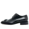 BB Icon Derby-Schuhe „Black“ 712642WA8E31000