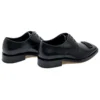 BB Icon Derby-Schuhe „Black“ 712642WA8E31000