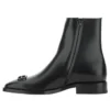 BB Icon Rim Stiefel „Black“ 712641WA8E31000