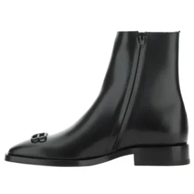 BB Icon Rim Stiefel „Black“ 712641WA8E31000