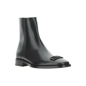 BB Icon Rim Stiefel „Black“ 712641WA8E31000