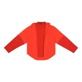 BB Icon Trompe-l’œil-Hemd „Rot“ 699227TYB186403