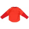 BB Icon Trompe-l’œil-Hemd „Rot“ 699227TYB186403