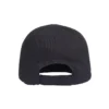 BB-Logo-Baseballkappe mit Schirm „Black“ 577548410B21077