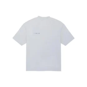 BB Logo T-Shirt „Weiß“ 612966TOVO99081