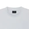 BB Logo T-Shirt „Weiß“ 612966TOVO99081