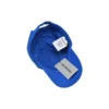BB Logo Visor Baseballkappe „Blue“ 577548-310B2-4277