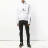 BB Mode Hoodie „White“ 508118TYK849000