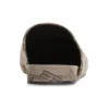 BB Monogram Cosy Pantoletten „Beige-Braun“ 653879W2I103020