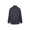 BB Monogram Minimal Shirt „Black“ 681812TMO681270