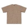 BB Monogram Swim T-Shirt „Beige“ 6570274B7B99764