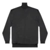 Bb Oversize-Rollkragenpullover „Schwarz“ 768862T62241000