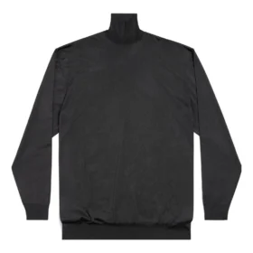 Bb Oversize-Rollkragenpullover „Schwarz“ 768862T62241000 Bb Oversize-Rollkragenpullover „Schwarz“ 768862T62241000