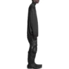 Bb Oversize-Rollkragenpullover „Schwarz“ 768862T62241000