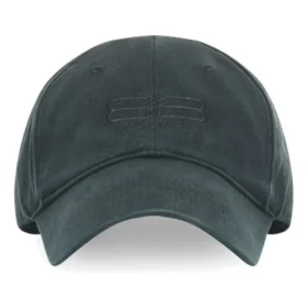 BB Paris Icon Cap „Black“ 704105410B20010