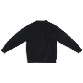 BB Paris Icon Pullover „Black“ 696226T32521000