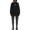 BB Paris Icon Pullover „Black“ 696226T32521000