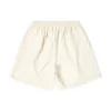 BB Paris Icon Sweat-Shorts „Beige“ 676137TMVG69069