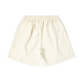 BB Paris Icon Sweat-Shorts „Beige“ 676137TMVG69069