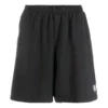 BB Paris Icon Sweat-Shorts „Black“ 676137TMVG69034