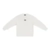 BB Paris Icon Sweater „White“ 696226T32529012