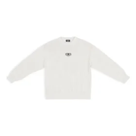 BB Paris Icon Sweater „White“ 696226T32529012