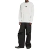 BB Paris Icon Sweater „White“ 696226T32529012