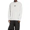 BB Paris Icon Sweater „White“ 696226T32529012