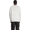 BB Paris Icon Sweater „White“ 696226T32529012