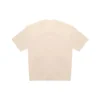 BB Paris Icon T-Shirt Medium Fit „Beige Black“ 612966TMVG79364
