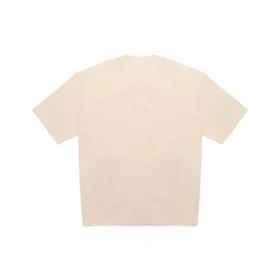 BB Paris Icon T-Shirt Medium Fit „Beige Black“ 612966TMVG79364