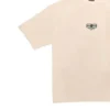 BB Paris Icon T-Shirt Medium Fit „Beige Black“ 612966TMVG79364